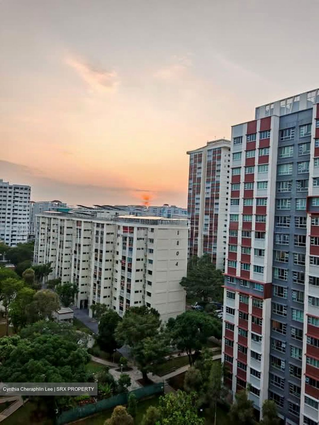 Blk 430A Bedok North Woods (Bedok), HDB 3 Rooms #573177841